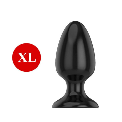 Plug anale XL
